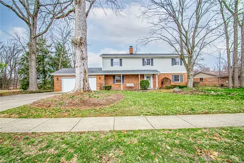 471 Roselake Dr, Centerville, OH 45458 photo 59