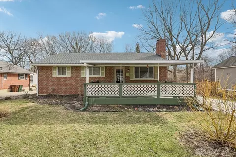3332 Marshall Rd, Dayton, OH 45429