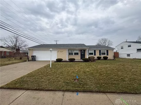 984 Mystic Ln, Troy, OH 45373