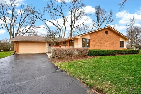 5136 Creekmore Ct, Kettering, OH 45440