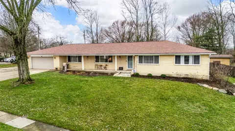 413 Lawrence Ave, Miamisburg, OH 45342
