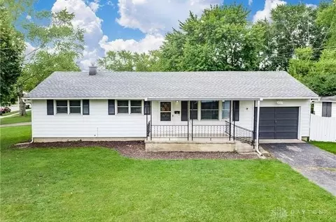 1820 Boesel Ave, Dayton, OH 45429