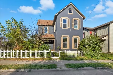 149 Boltin St, Dayton, OH 45403