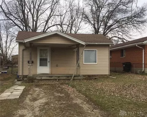 2329 Ottello Ave, Dayton, OH 45414