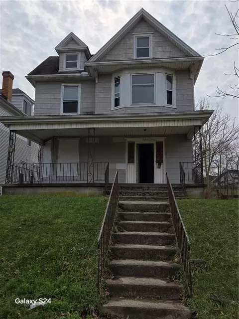 727 W High St, Springfield, OH 45506