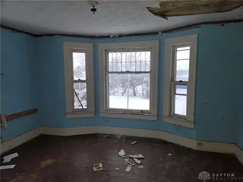 Bedroom - 727 W High St, Springfield, OH 45506 photo 1 of 4