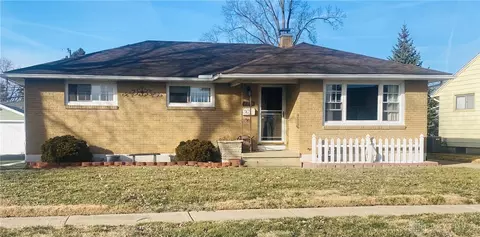 409 Grant St, Fairborn, OH 45324