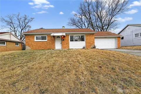 4635 Owens Dr, Dayton, OH 45406