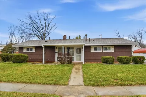 5187 Bayside Dr, Dayton, OH 45431