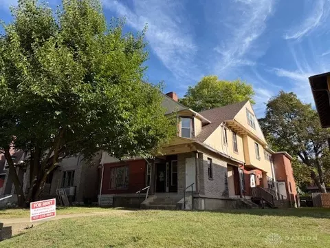 132 Central Ave, Dayton, OH 45406