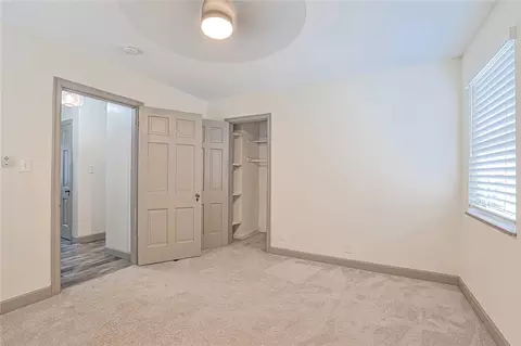 Bedroom - 3906 Standish Ave, Cincinnati, OH 45213 photo 5 of 5