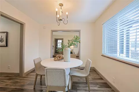 Dining - 3906 Standish Ave, Cincinnati, OH 45213 photo 3 of 3