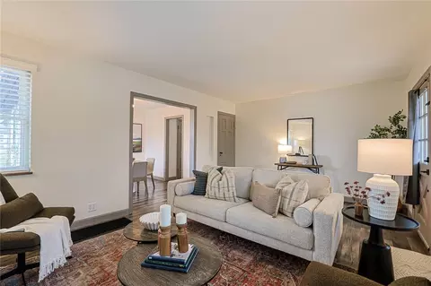 Living - 3906 Standish Ave, Cincinnati, OH 45213 photo 2 of 2