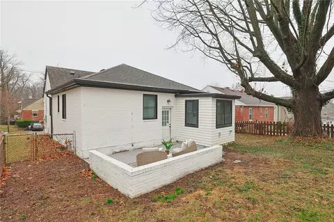 Exterior - 3906 Standish Ave, Cincinnati, OH 45213 photo 11 of 11