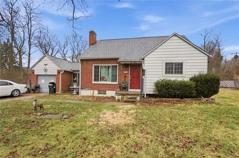 130 W Melford Ave, Dayton, OH 45405