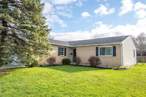 904 Katherine Ave, Lebanon, OH 45036