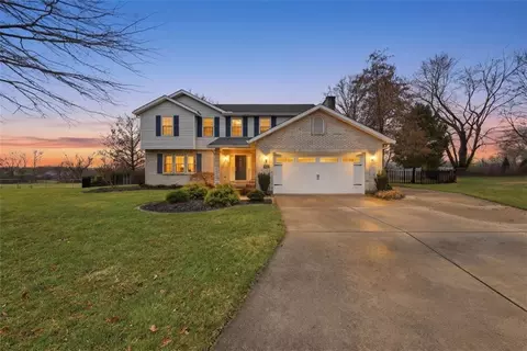 6293 Jessica Ct, Liberty Township, OH 45044