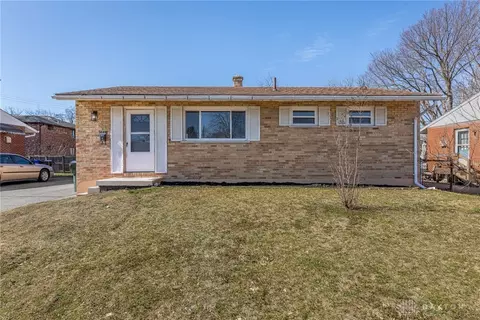 3841 Hammond Blvd, Hamilton, OH 45015