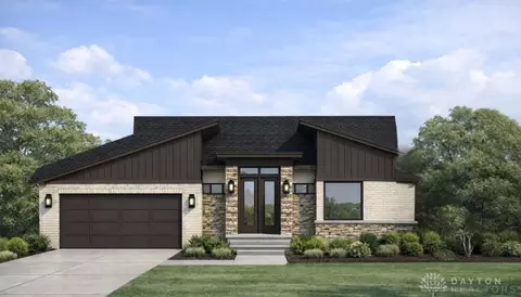 4174 Tulip Tree Dr, Dayton, OH 45440