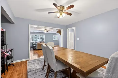 Dining - 1237 Hemlock Dr, Fairborn, OH 45324 photo 3 of 3