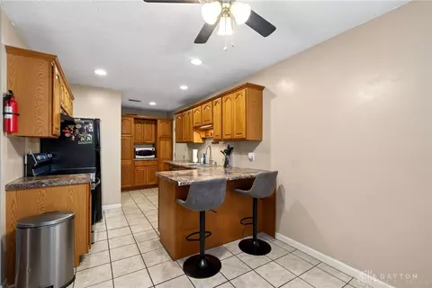 Kitchen - 1237 Hemlock Dr, Fairborn, OH 45324 photo 1 of 6