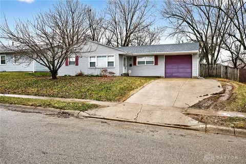Other - 1237 Hemlock Dr, Fairborn, OH 45324 photo 7 of 7