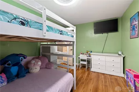 Bedroom - 1237 Hemlock Dr, Fairborn, OH 45324 photo 7 of 7