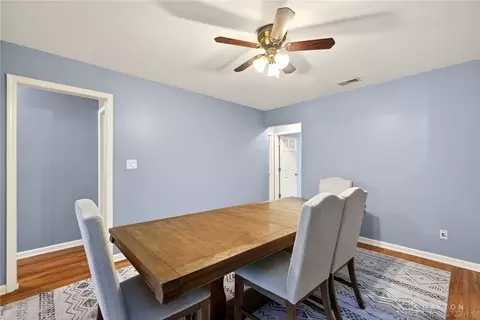 Dining - 1237 Hemlock Dr, Fairborn, OH 45324 photo 1 of 3