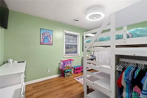 Bedroom - 1237 Hemlock Dr, Fairborn, OH 45324 photo 6 of 7