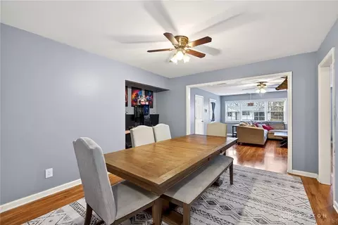 Dining - 1237 Hemlock Dr, Fairborn, OH 45324 photo 2 of 3