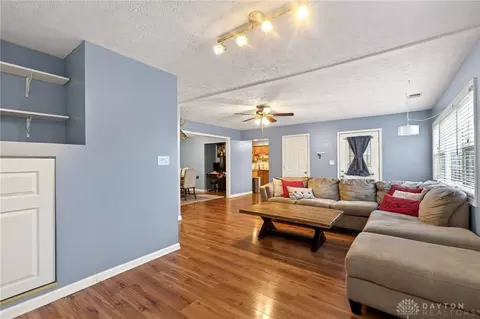 Living - 1237 Hemlock Dr, Fairborn, OH 45324 photo 1 of 5