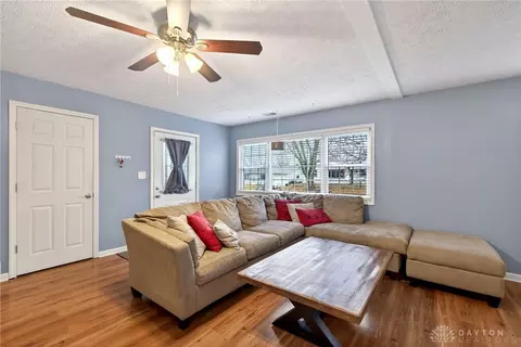 Living - 1237 Hemlock Dr, Fairborn, OH 45324 photo 5 of 5