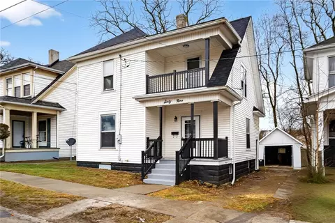 69 W Vine St, Wilmington, OH 45177