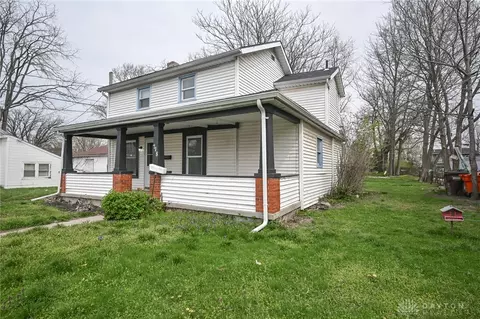 718 Summer St, Springfield, OH 45505 photo 3