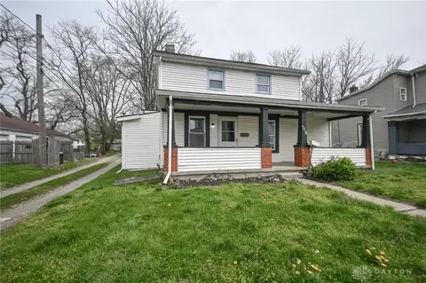 718 Summer St, Springfield, OH 45505 photo 4