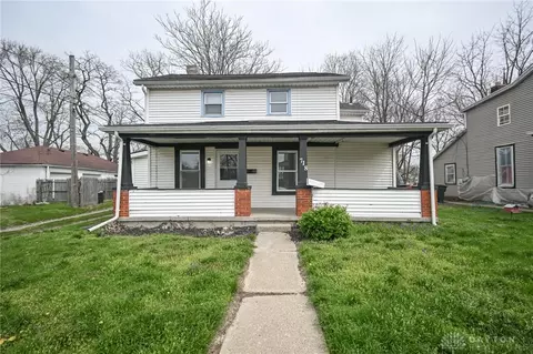 718 Summer St, Springfield, OH 45505