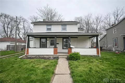 718 Summer St, Springfield, OH 45505 photo 2