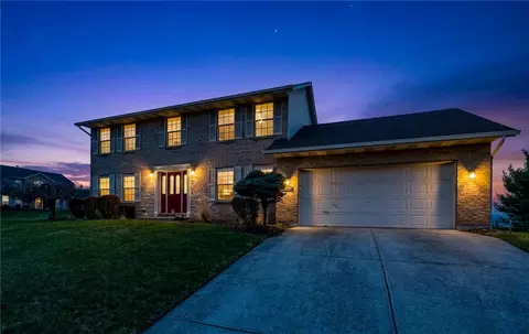 6653 Clovis Dr, Hamilton, OH 45011