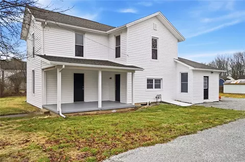 762 N High St, Covington, OH 45318