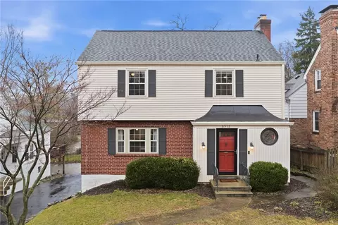 6512 Blue Ridge Ave, Cincinnati, OH 45213