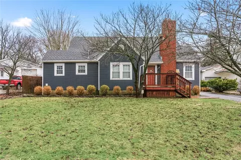1477 S Central Dr, Dayton, OH 45432