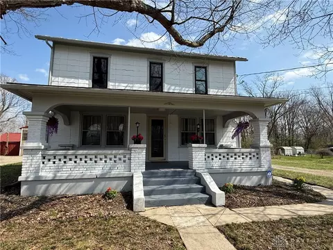 4464 S Union Rd, Miamisburg, OH 45342