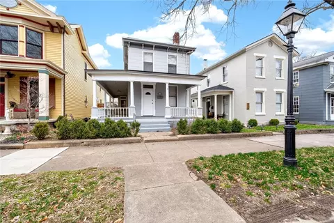 820 Dayton St, Hamilton, OH 45011