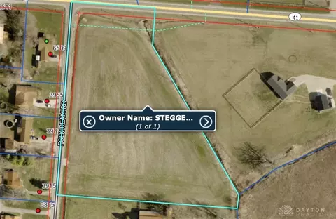 1 Folk Ream Rd, Springfield, OH 45502