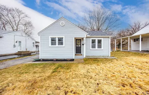 3128 Larue Dr, Kettering, OH 45429