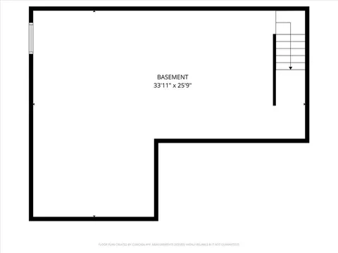 Floorplan - 2150 Pine Valley Dr, Hamilton, OH 45013 photo 3 of 4