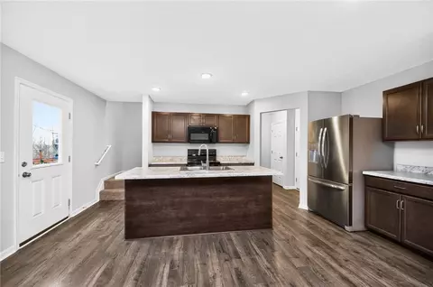 Kitchen - 2150 Pine Valley Dr, Hamilton, OH 45013 photo 1 of 1