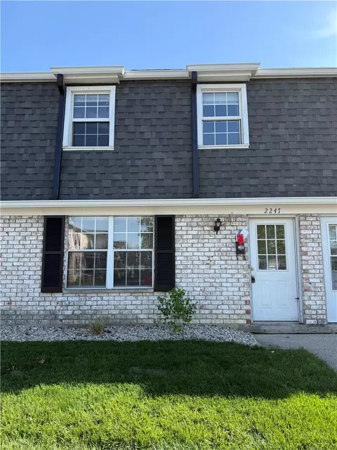 2247 Crew Cir #2247, Dayton, OH 45439