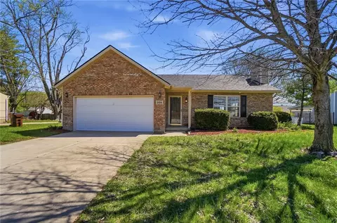 209 Jay Rd, Union, OH 45322