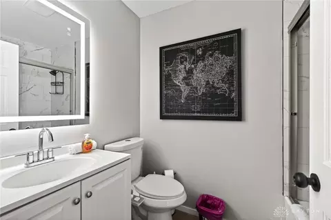 Bath - 4432 Renwood Dr, Kettering, OH 45429 photo 2 of 5
